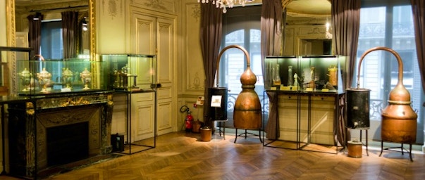 Con Paris Pass ricevi uno sconto del 10% su tutti i profumi