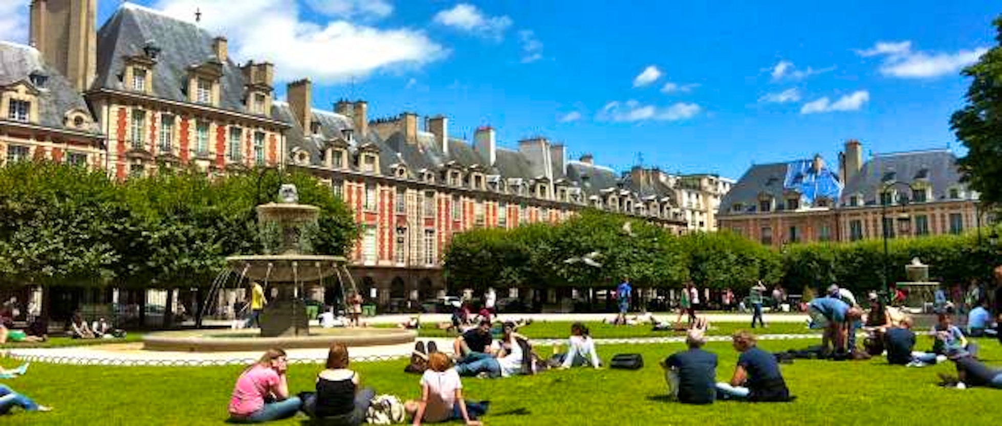 Hotel Des Vosges Parigi Hotel Des Vosges Parigi