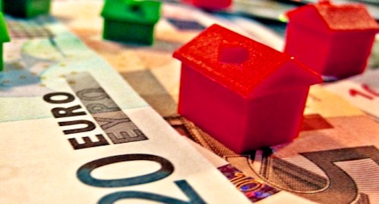 I prezzi degli affitti a Parigi