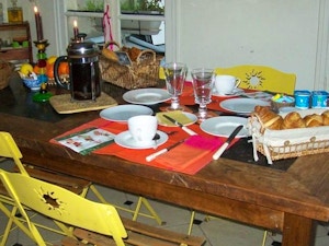 Chambre d hote des artistes