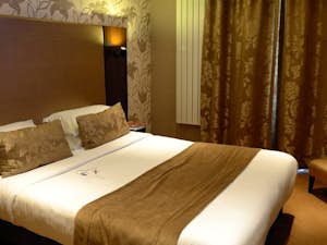 Best Western Empire Elysees