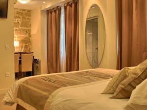 Hotel du Lion d or Louvre