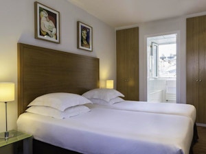 Hotel Albe Saint Michel