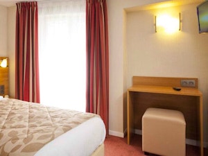 Hotel Cujas Pantheon