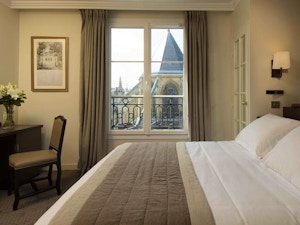 Hotel Henri IV Rive Gauche