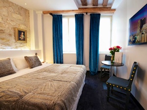 Hotel le Clos de Notre Dame