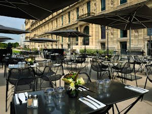 le saut du loup paris