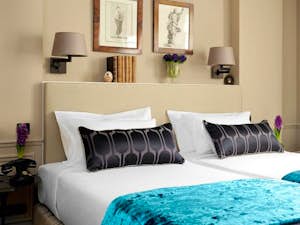 Hotel La Belle Juliette