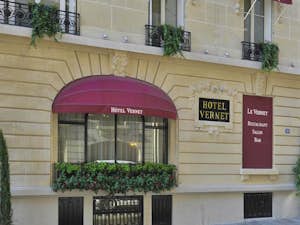 Hotel Vernet