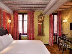 Hotel de josephine bonaparte