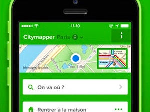 Citymapper