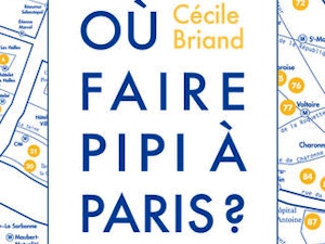 Ouifairepipiaparis