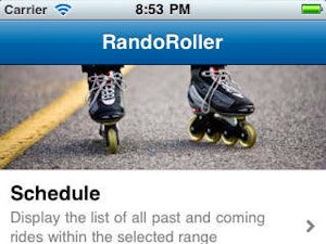 RandoRoller
