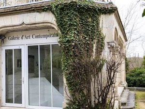 Galerie d Art contemporain