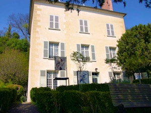 maison du docteur gachet auvers sur oise
