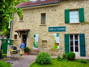 museo assenzio auvers