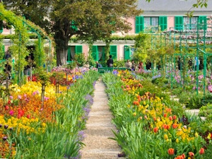 tour privato giverny auvers