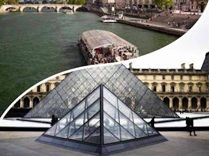 museo louvre cociera