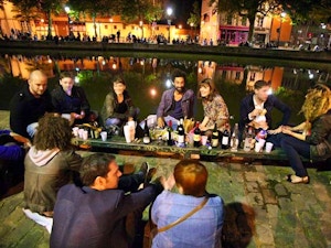 canal saint martin 6