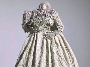 la mariee centro pompidou