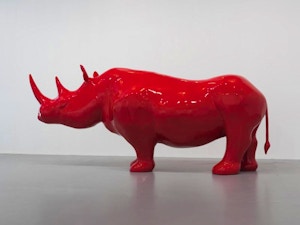 le rhinoceros