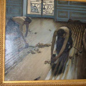 piallatori di parquet