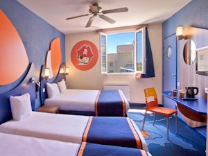 Elplorers Disneyland