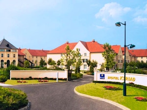 Hotel Kiriad