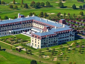 Radisson Blu disneyland