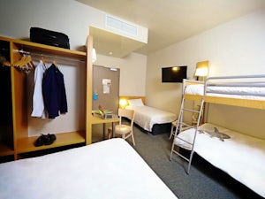 bb hotel a disneyland