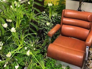 la chance paris vegano