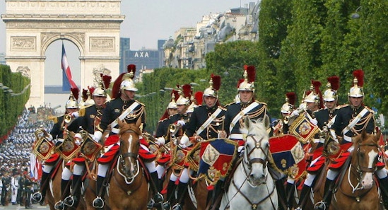 Eventi di Luglio a Parigi: appuntamenti con la tradizione, musica e notti sotto le stelle