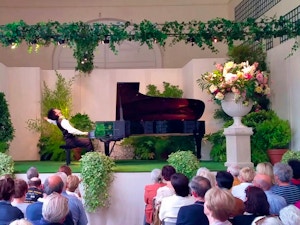 Festival Chopin