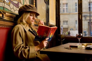 Bastardi senza gloria parigi