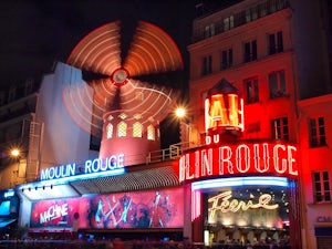 Moulin Rouge di theo choi pixbay
