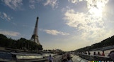 01 Torre Eiffel vista dalla Senna in battello