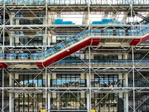 Pompidou