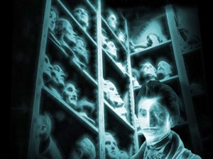 halloween museo grevin