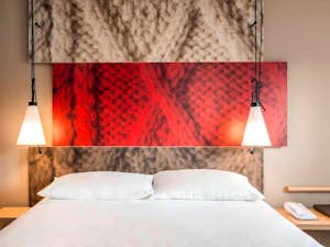Ibis Paris Avenue d Italie