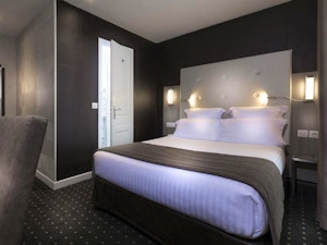 Hotel de la Paix Tour Eiffel