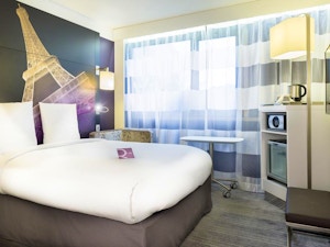 Mercure Paris centre tour eiffel
