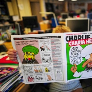 charlie hebdo