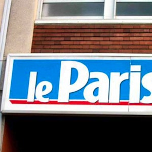 le parisien sede parigi