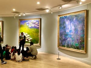 Museo Marmottan Parigi