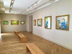 Sala Musee Marmottan