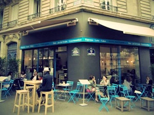 KB Cafe Shop