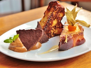 bistrotters pain perdu