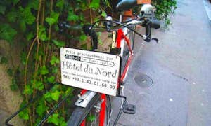 hotel-du-nord-pari velo-parigi