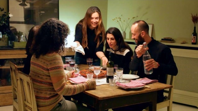 servizio nonna a domicilio