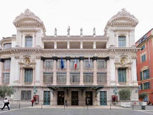 Opera de Nice